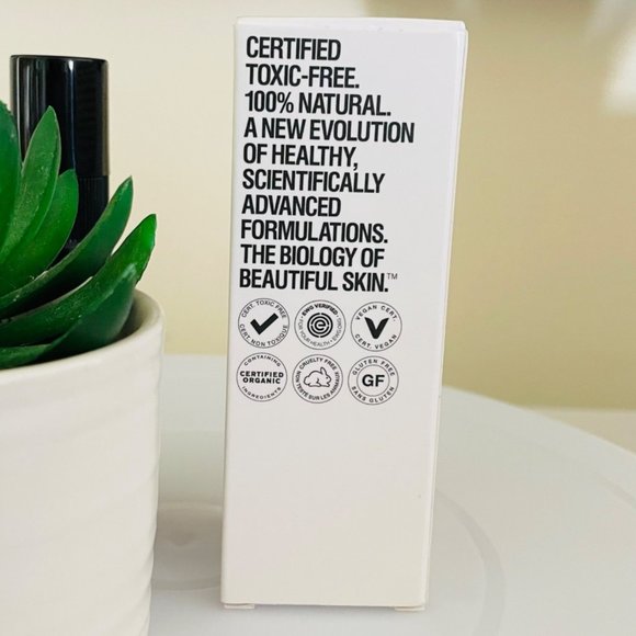 Grown Alchemist Biological Beauty Detox Serum Antioxidant +3 Complex sz 1 Fl Oz - Picture 3 of 10